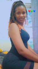 Lillian Namate