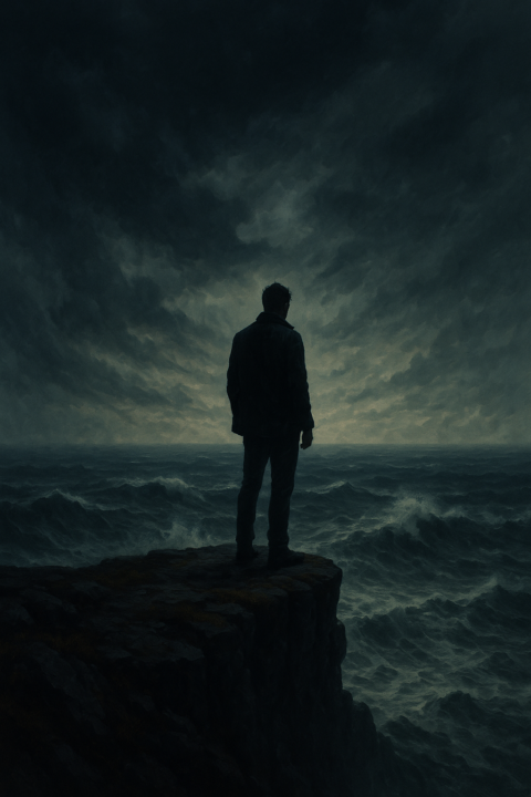 Most of Your Suffering Isn’t Real