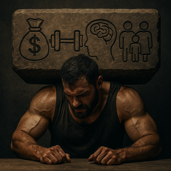 The Provider’s Burden
