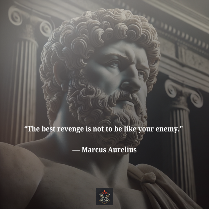 Stoic Sundays - Reflection for the Week