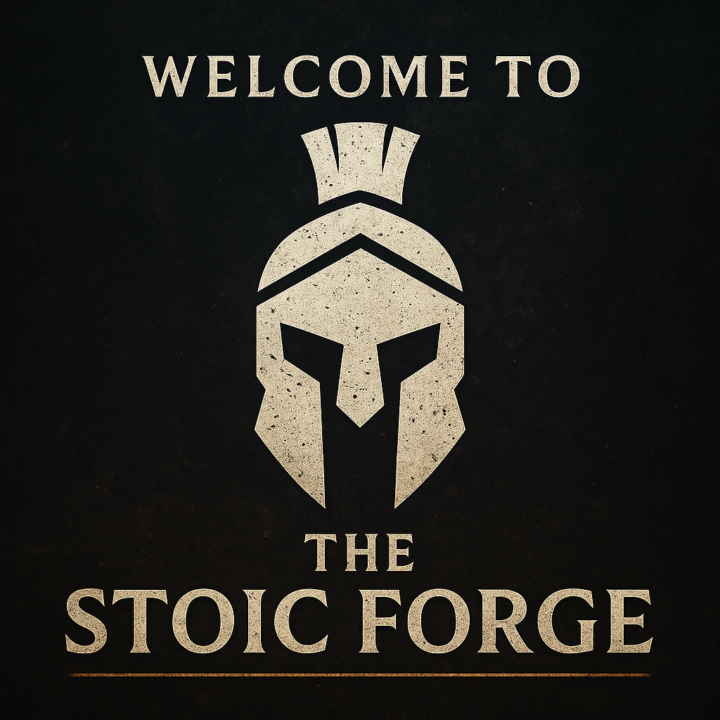 START HERE: Entering The Forge 🔥