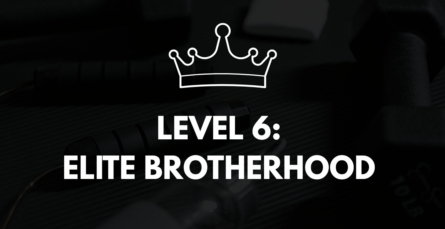 Elite Brotherhood — Shieldbearer Access