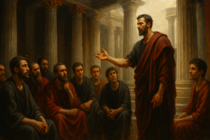 Expanding Your Circle