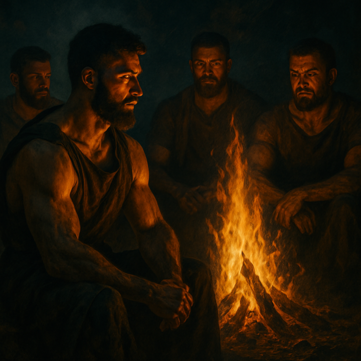 🔥 A Reminder for the Brotherhood 🔥