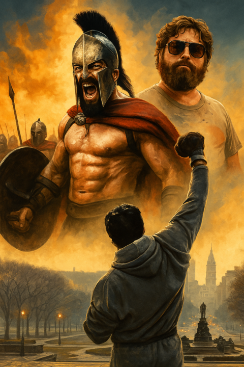 Happy Friday, Brothers🔥