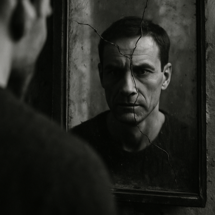 Facing Truth, Finding Strength