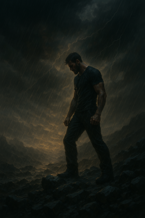 Stoic Sunday: The Gift of Struggle