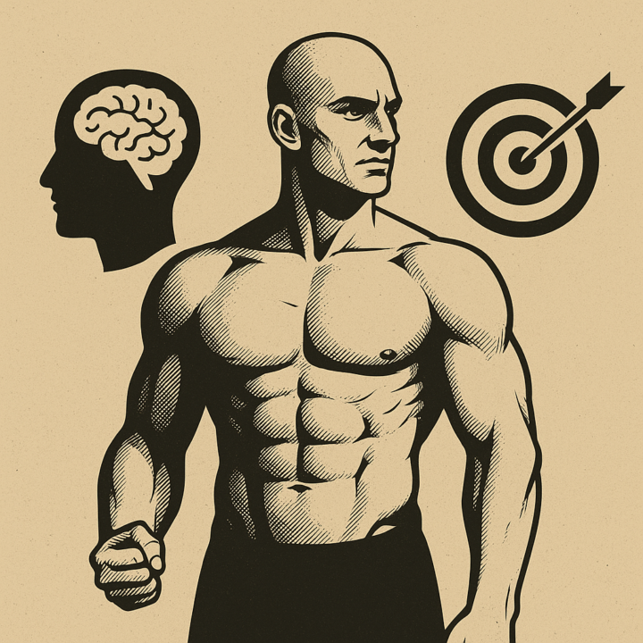 Where Is Your Focus This Week?