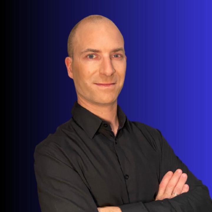 Christian Paul