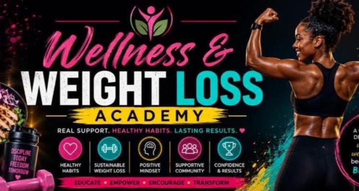 Wellness & Weightloss Academy