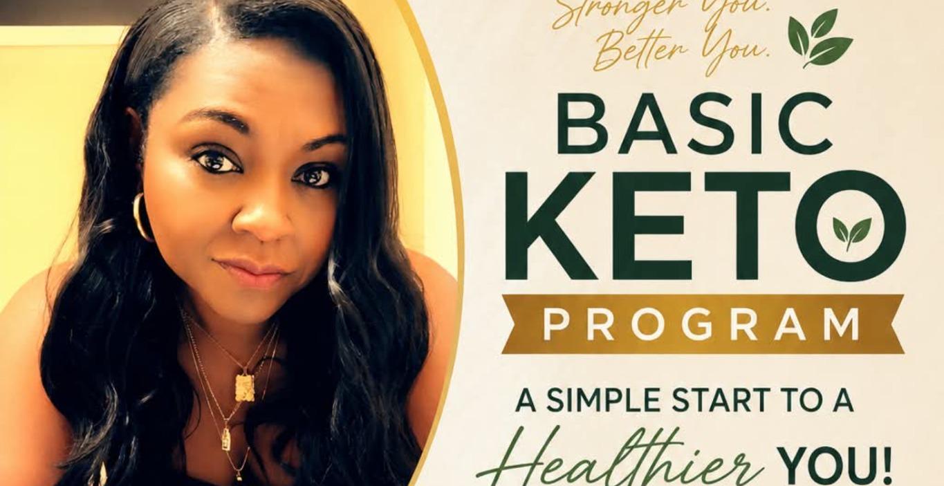 Basic Keto