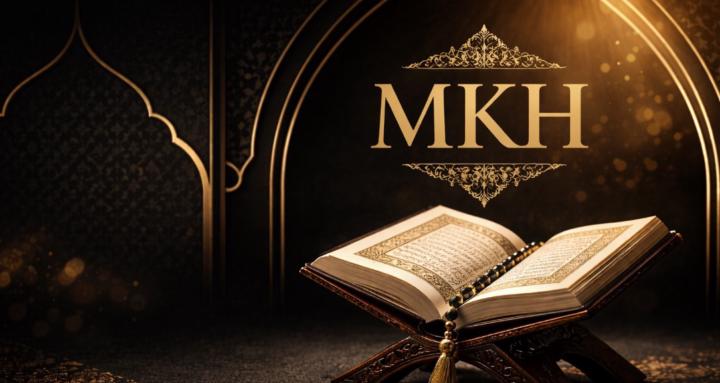 MKH Memorization House