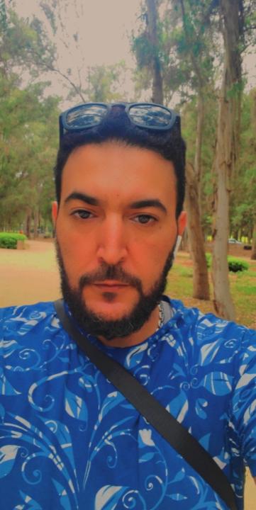 Lucas Ansari