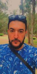 Lucas Ansari