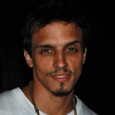 Richie 'Abstrak' Soto