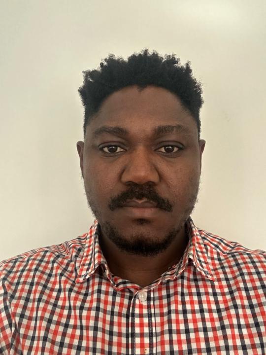 Emmanuel Gbenga