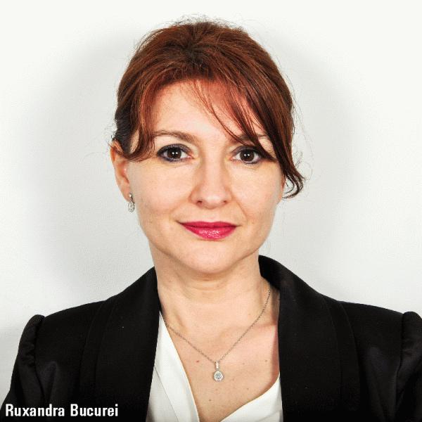 Ruxandra Bucurei