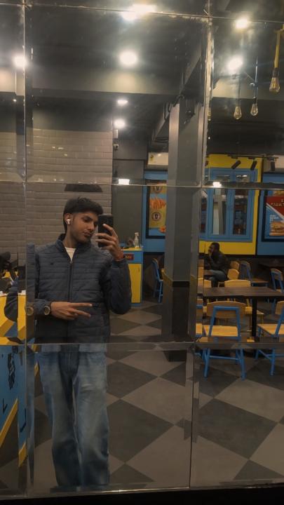 Harshit Bhargava