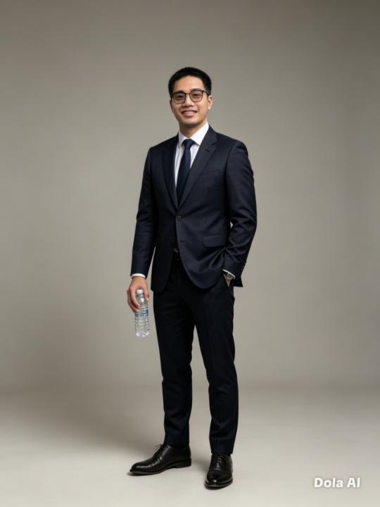 Dennis Villanueva