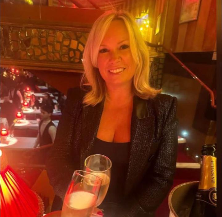 Gemma Keeling
