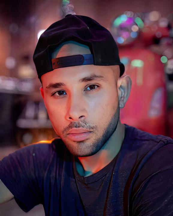Christopher Vigueras