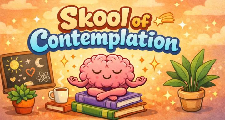 Skool of Contemplation