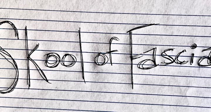 Skool of Fascia 
