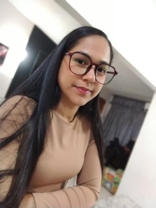 Yocelin Salazar