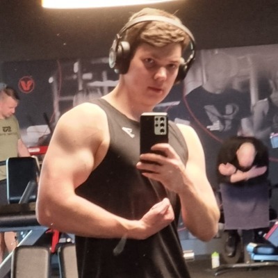 Liam Jungjohann