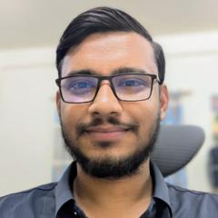 Hasan Shahrear Nahid