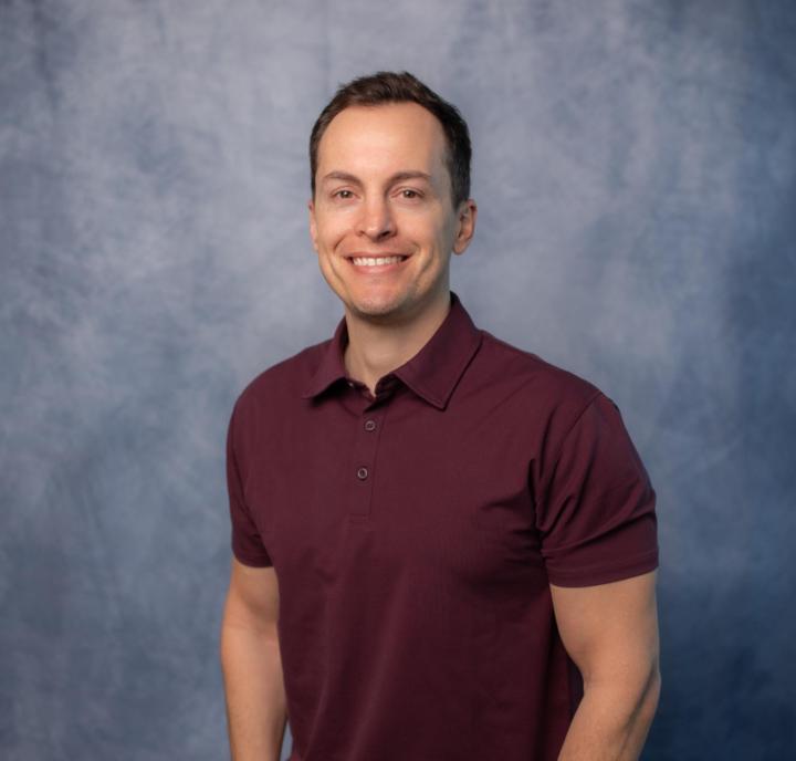 Greg Graham