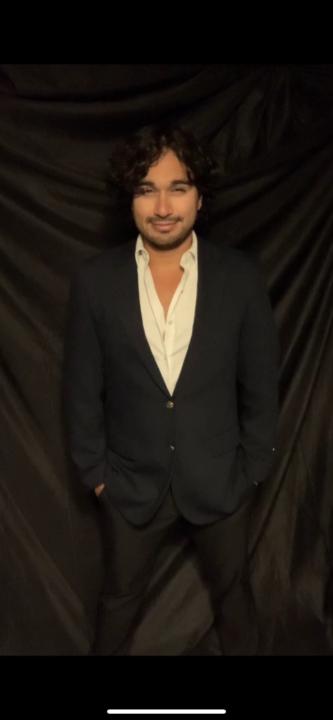 Jesse Romero