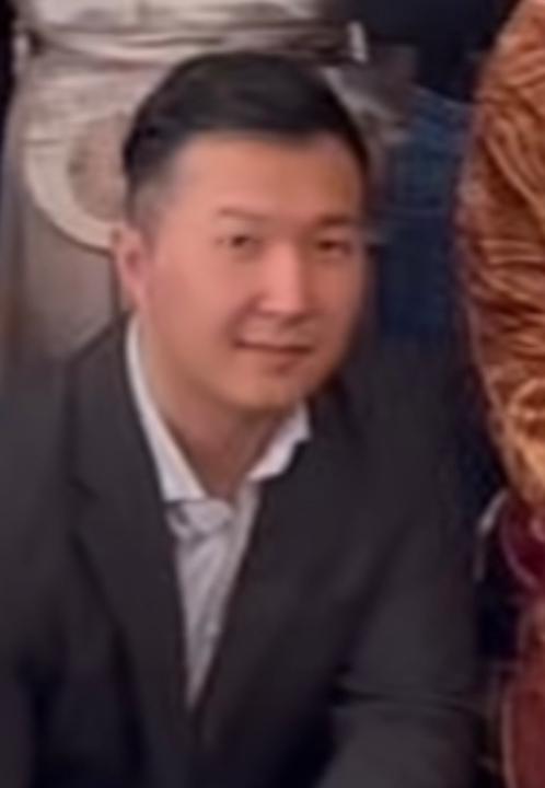 Garamjav Ulziibadrakh
