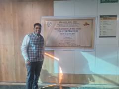 Dr. Nishant Kaushik