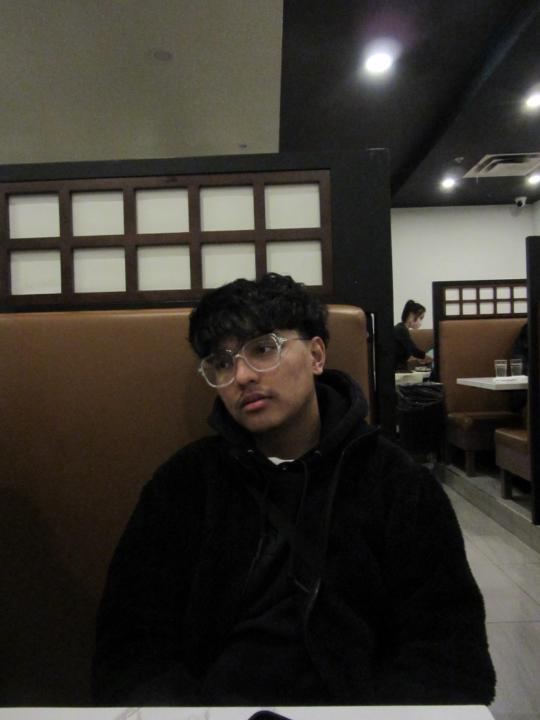 Jenzel Tumanan