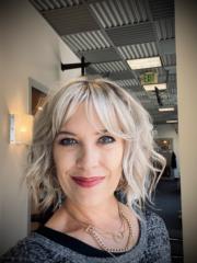 Sherri Swann