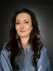 Maylis Kesteloot miaille