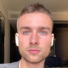 Mathieu Rochat