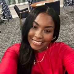 Kertavia Harris