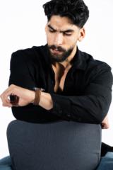Mahmoud Al shahin