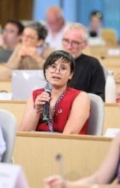 Chaïma Ben brahim