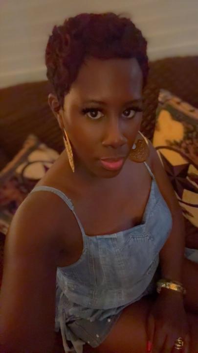 Tia Page-Roundtree