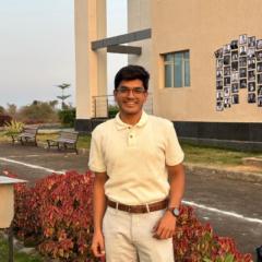 Aryan Bhise