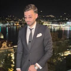 Ali Talisman