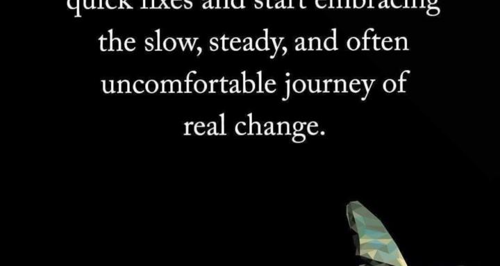 BH:Journey to Transformation
