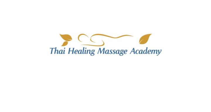 Thai Healing Massage Program