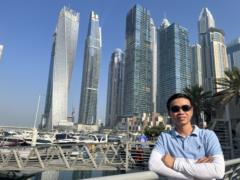 Thai Truong