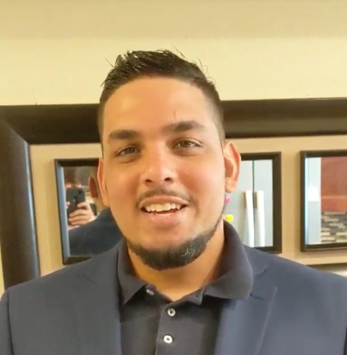 Christopher Gutierrez