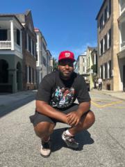 Joshua Sledge