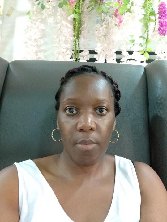 Loungou Omoruyi